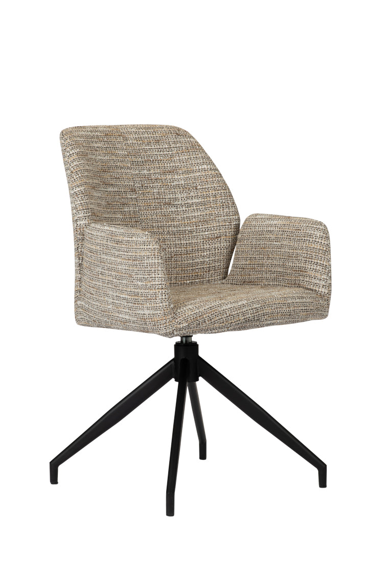 Storm Rotating Chair Coco