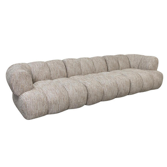 New York 4 Seater Sofa Coco