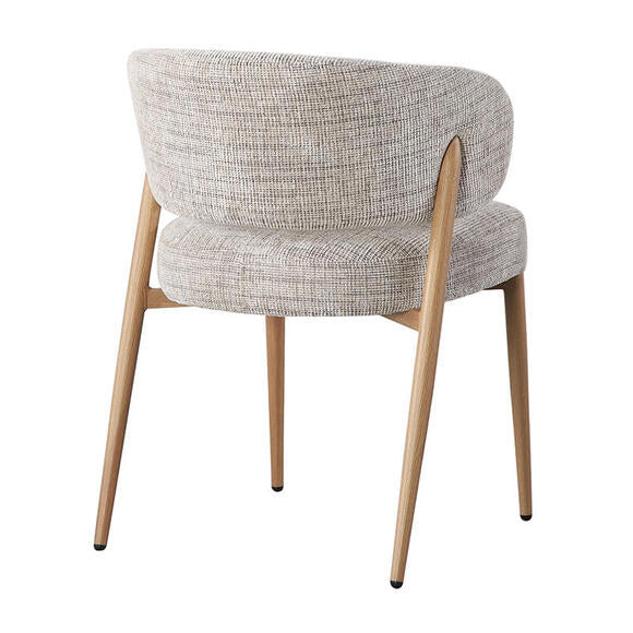 Fuji Chair Okura - Set van 2 stuks