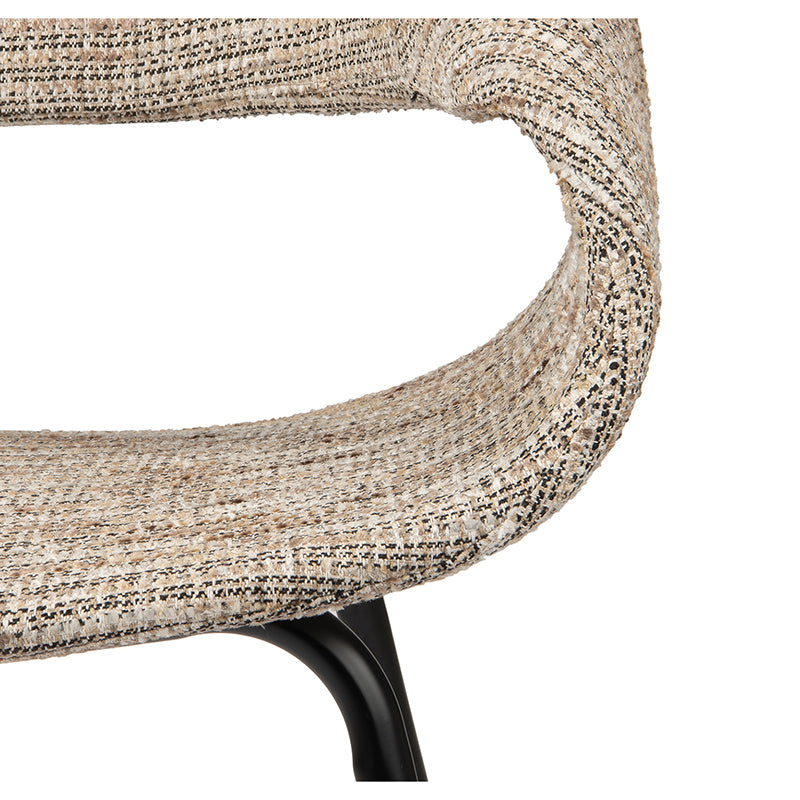 Whale Chair Coco - Set van 2 stuks
