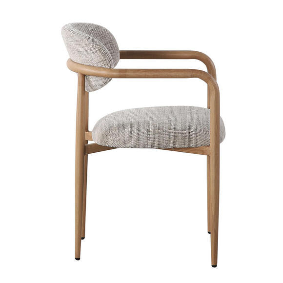 Sake Chair Okura - Set van 2 stuks
