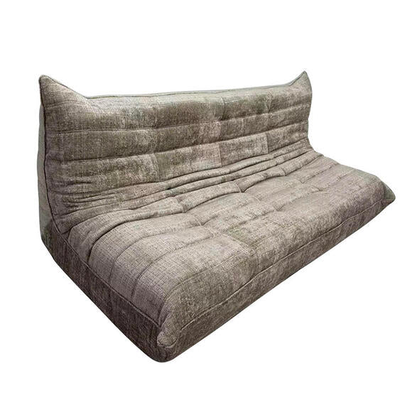 Boneless Two Seater Plancha Cream