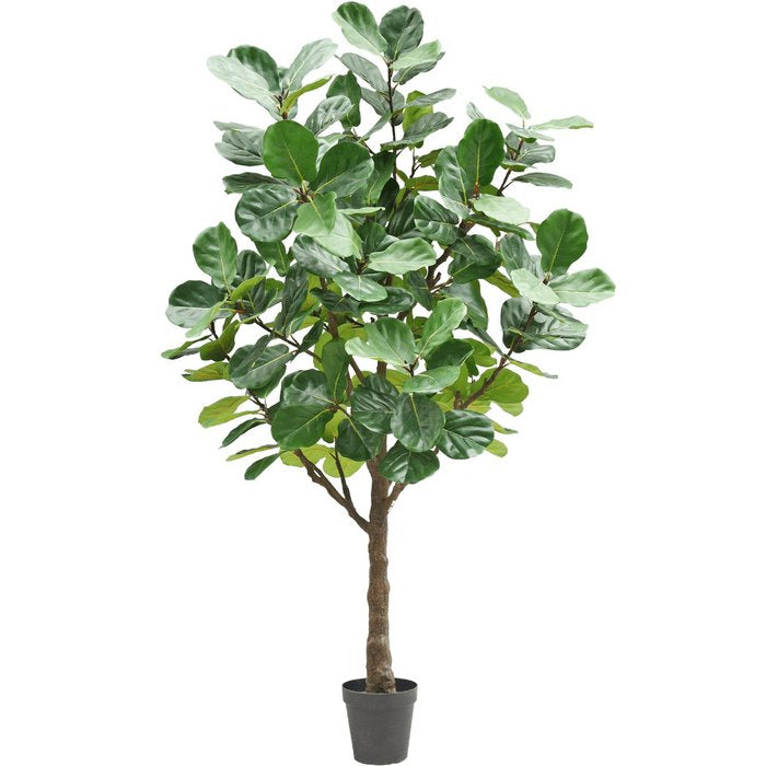 Kunst Tabaksplant 270 cm