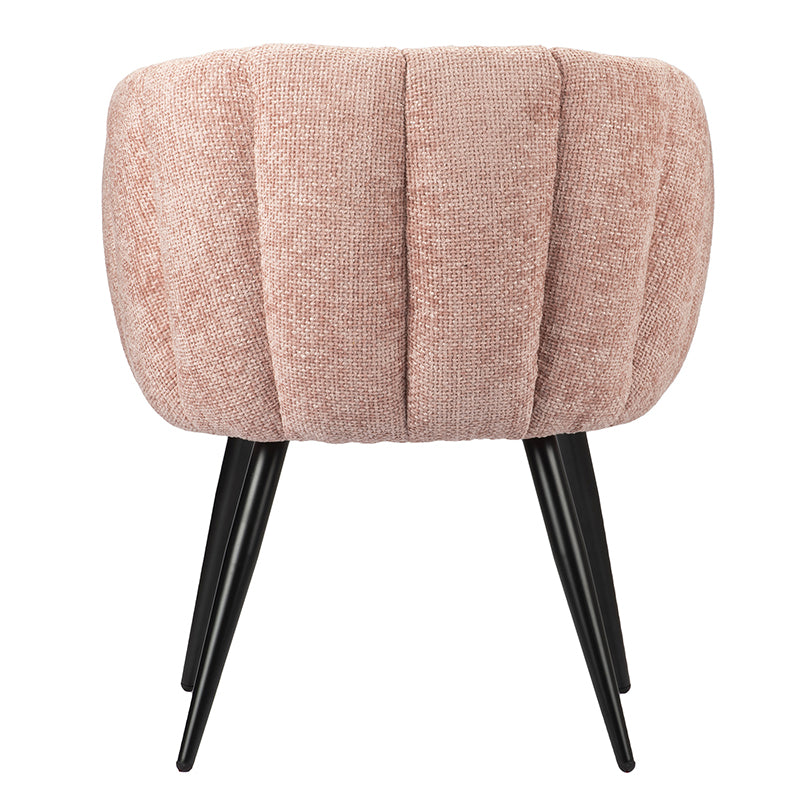 Breeze Chair Pink  - Set van 2 Stuks