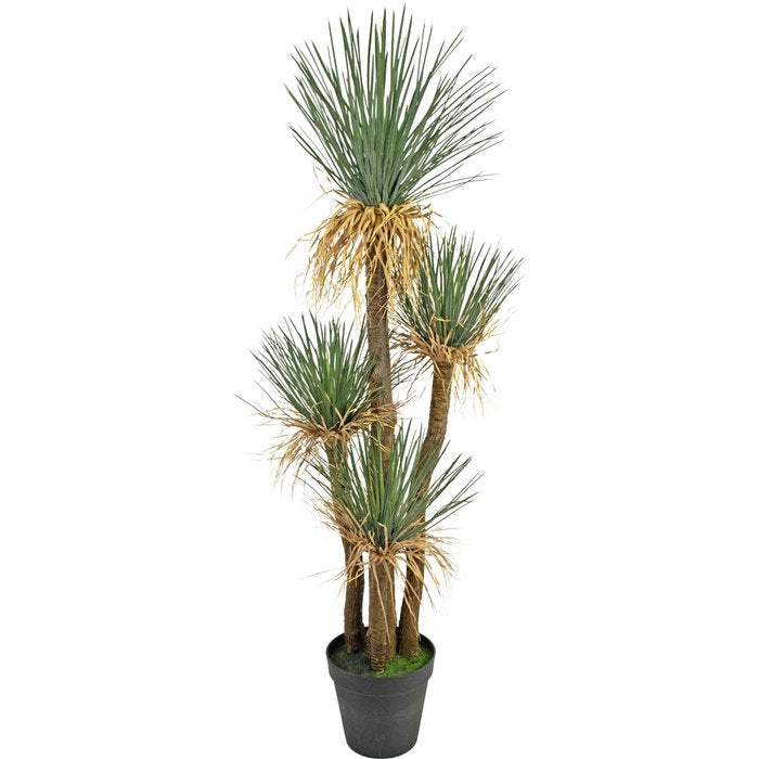 Kunstplant Yucca Deluxe 182 cm