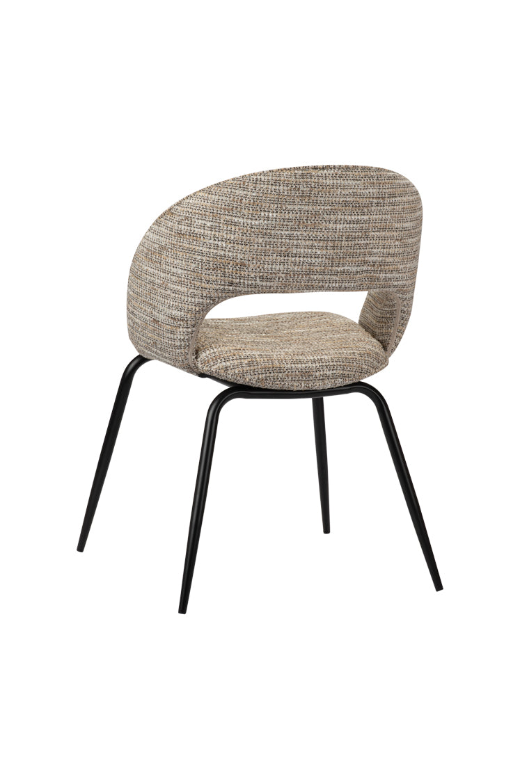 Rainbow Chair Coco - Set van 2 stuks