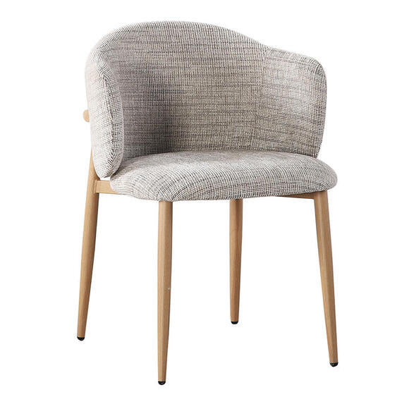 Osaka Chair Okura - Set van 2 stuks