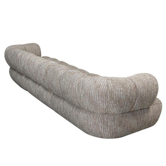 New York 4 Seater Sofa Coco