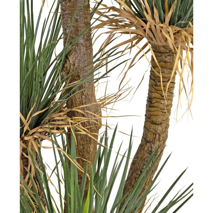 Kunstplant Yucca Deluxe 182 cm