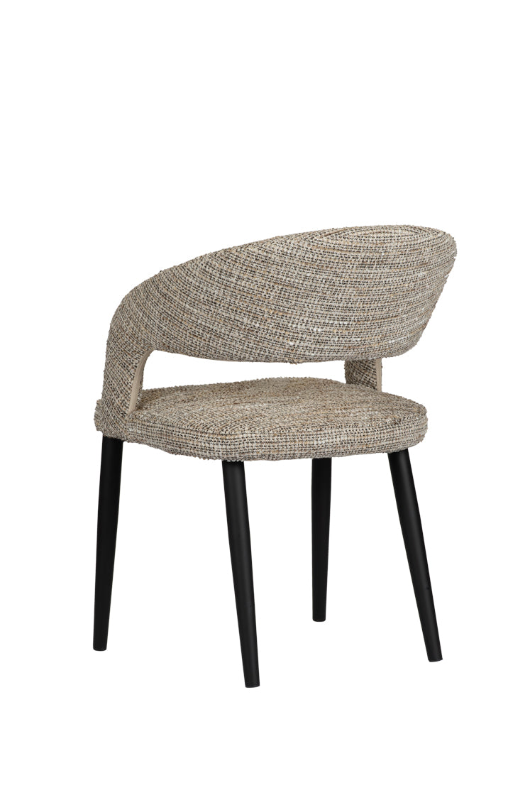 Tusk Chair Coco - Set van 2 stuks