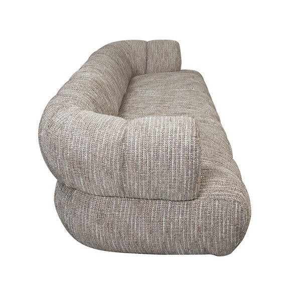 New York 4 Seater Sofa Coco