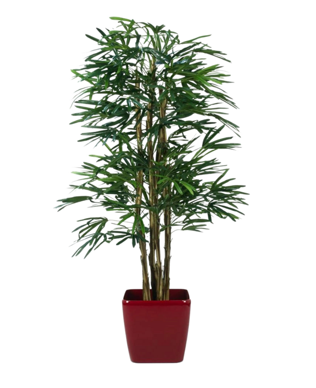Lady Kunst Palm 180 cm