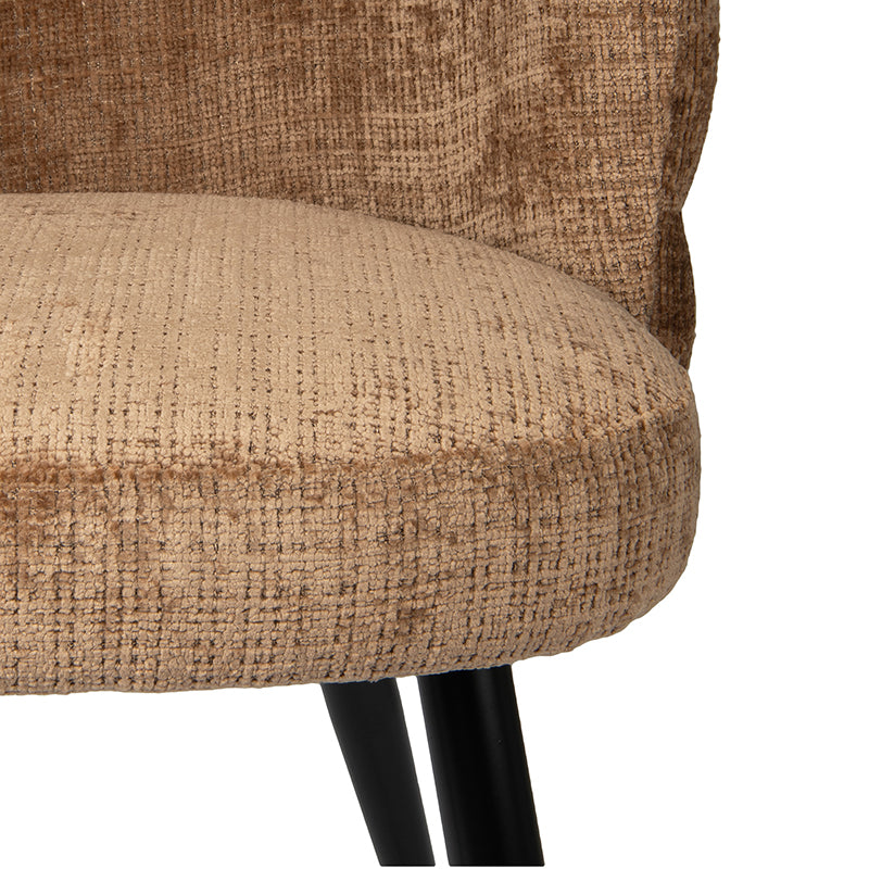 Cloud Chair Caramel - Set van 2 stuks