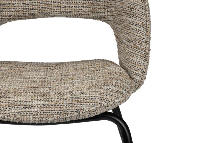 Rainbow Chair Coco - Set van 2 stuks