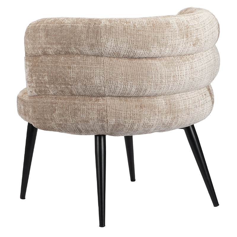 Cloud Lounge Chair Cream