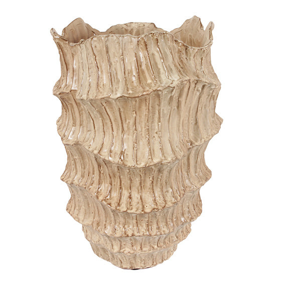 Ceramic Vase Vuasu
