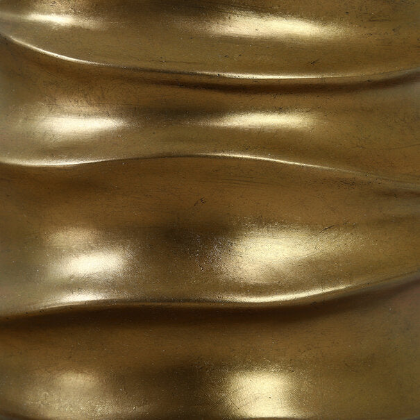 Pot Wefy L Goud D60 H88