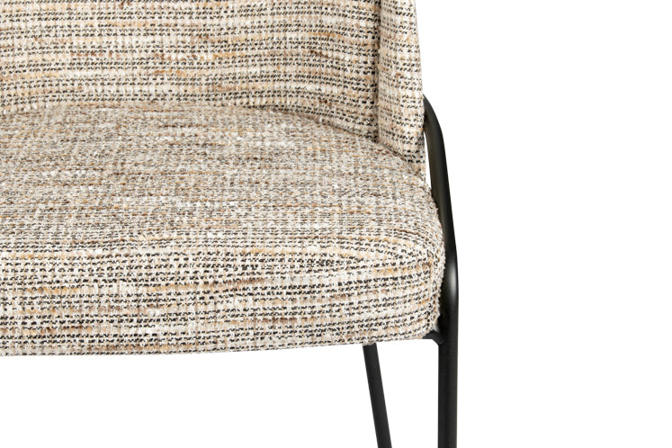 Fjord Chair Coco - Set van 2 stuks