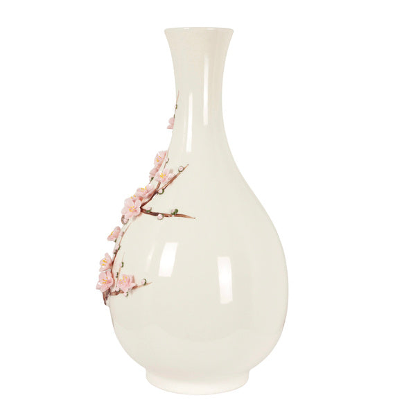 Ceramic Vase Hana L