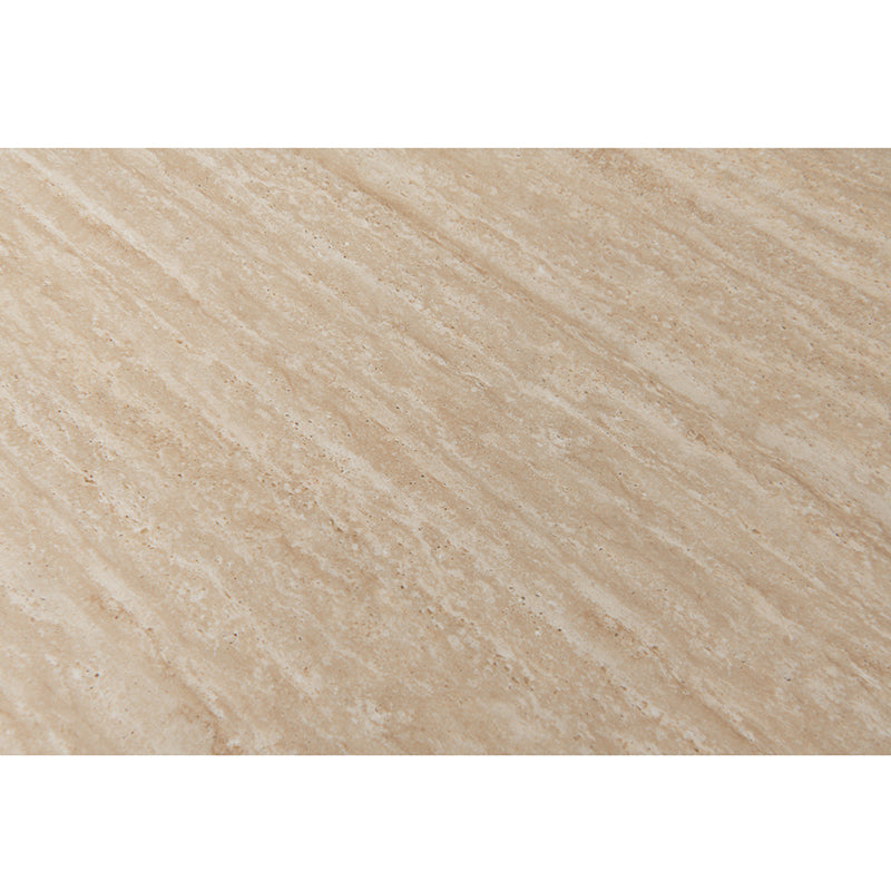 Craft Coffee Table Small – Ceramic Travertine