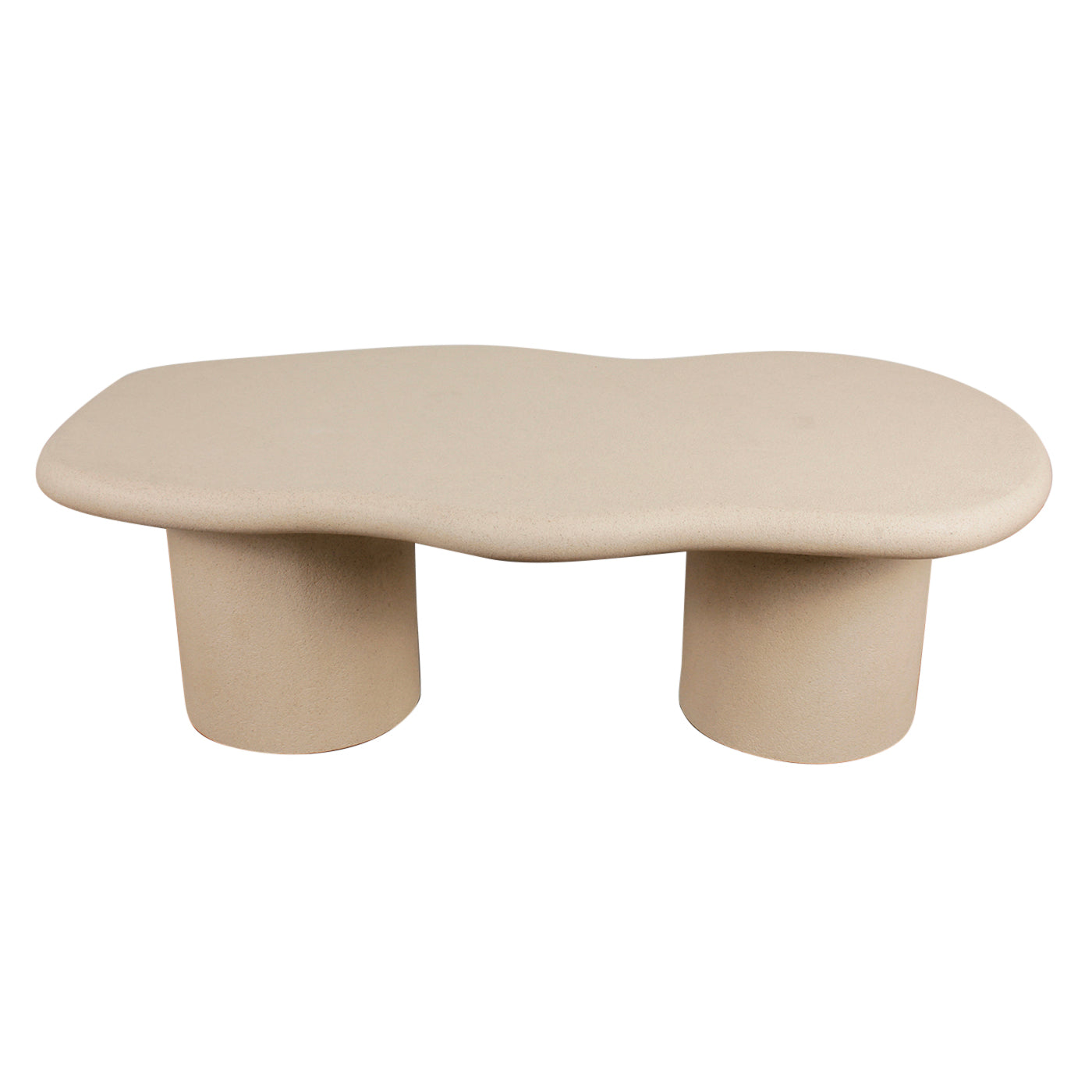 Scandi Coffee Table – Micro Cement