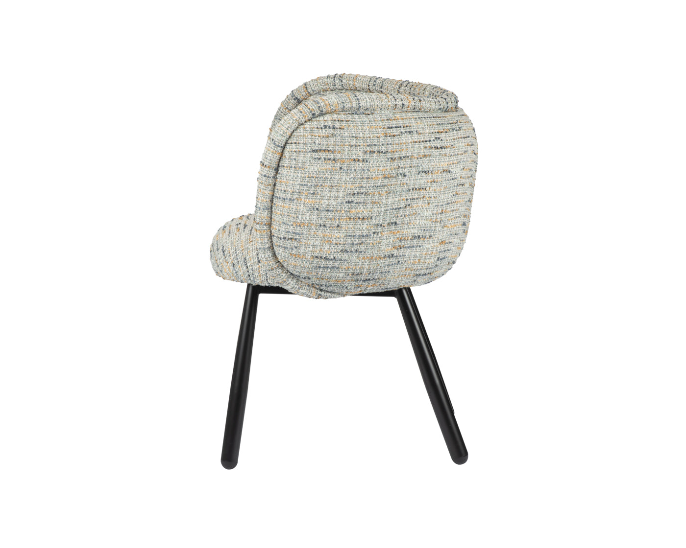 Panda Arm Chair Blue de Coco