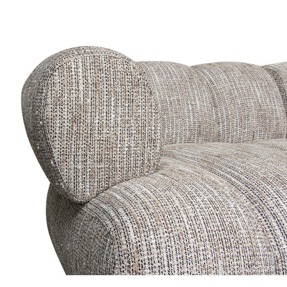 New York 2.5 Seater Sofa Coco