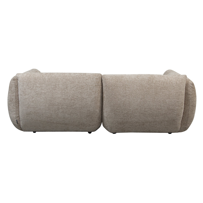 Amsterdam 2.5 Seater Latte