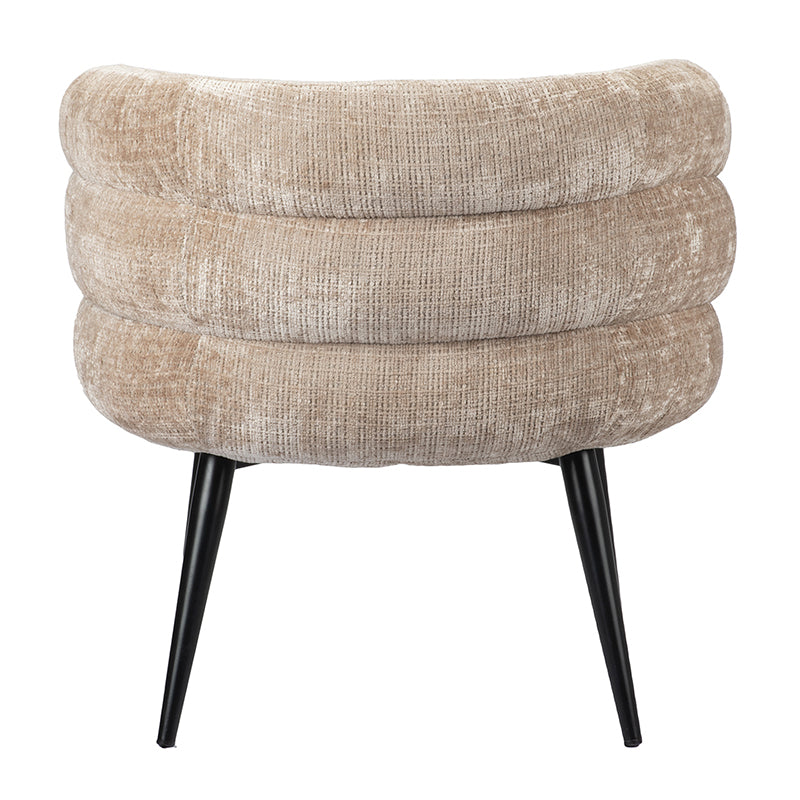 Cloud Lounge Chair Cream