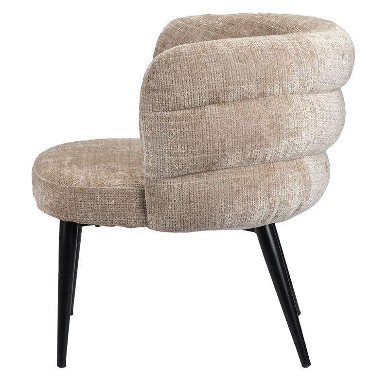 Cloud Lounge Chair Cream