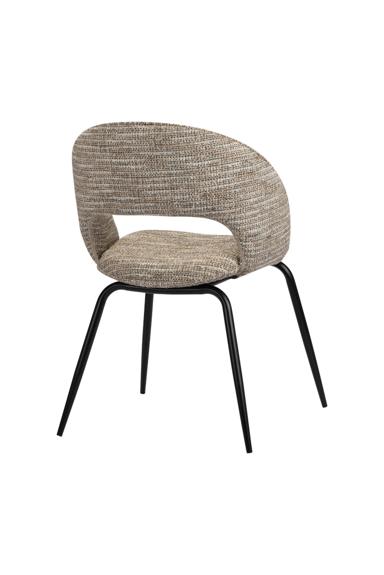 Rainbow Chair Coco - Set van 2 stuks