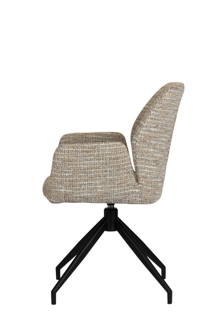 Storm Rotating Chair Coco