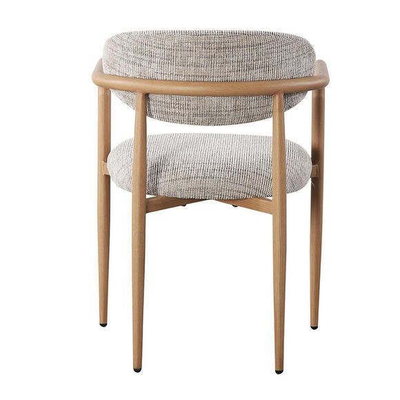 Sake Chair Okura - Set van 2 stuks