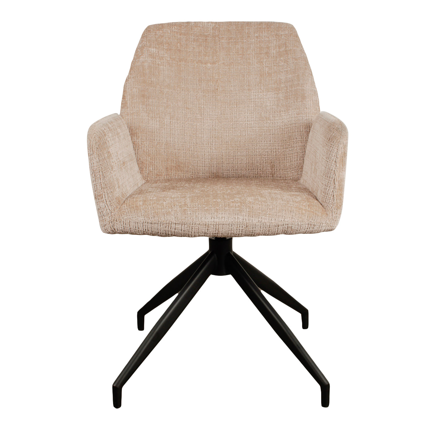 Storm Rotating Chair Cream