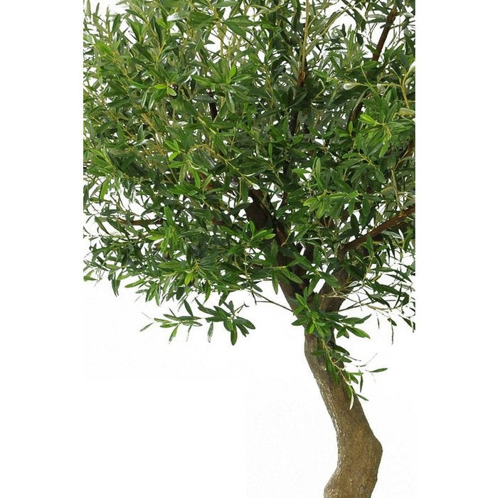 Kunst Olijfboom 270 cm zonder olijven