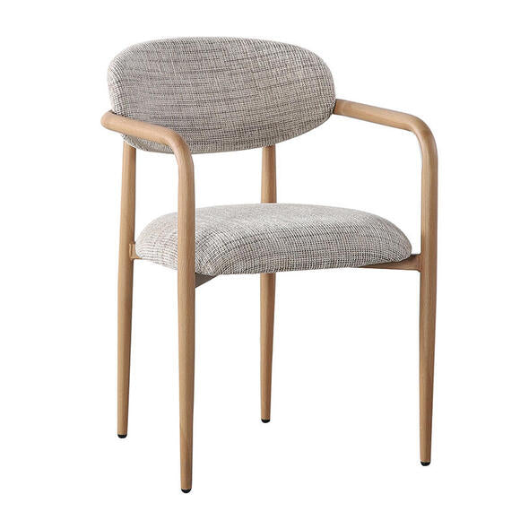 Sake Chair Okura - Set van 2 stuks