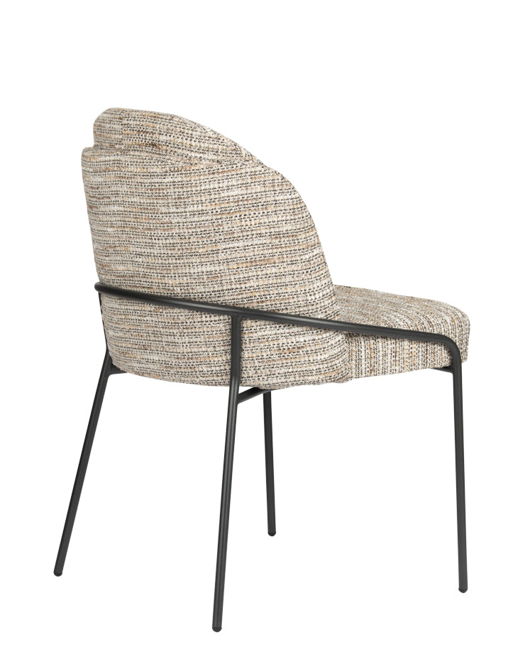 Fjord Chair Coco - Set van 2 stuks