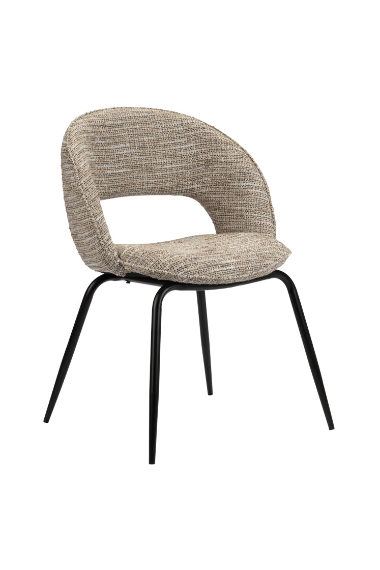 Rainbow Chair Coco - Set van 2 stuks