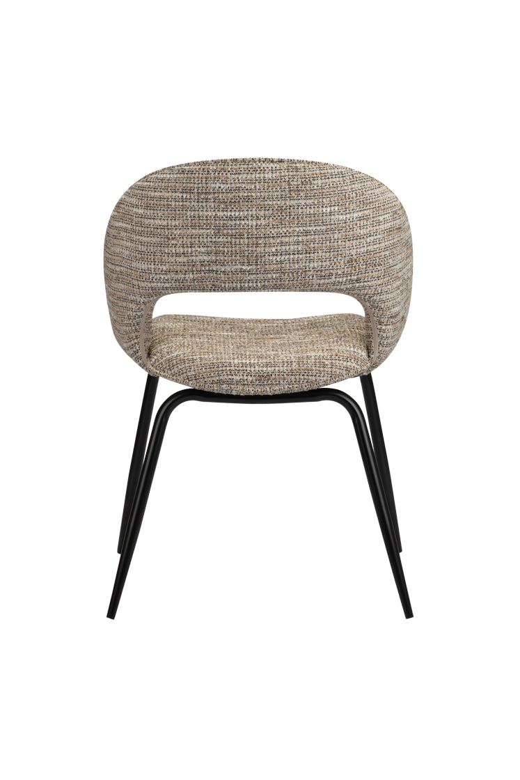Rainbow Chair Coco - Set van 2 stuks