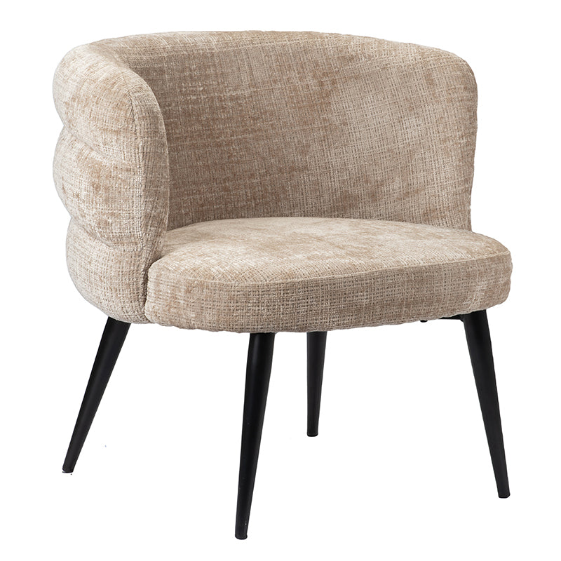 Cloud Lounge Chair Cream