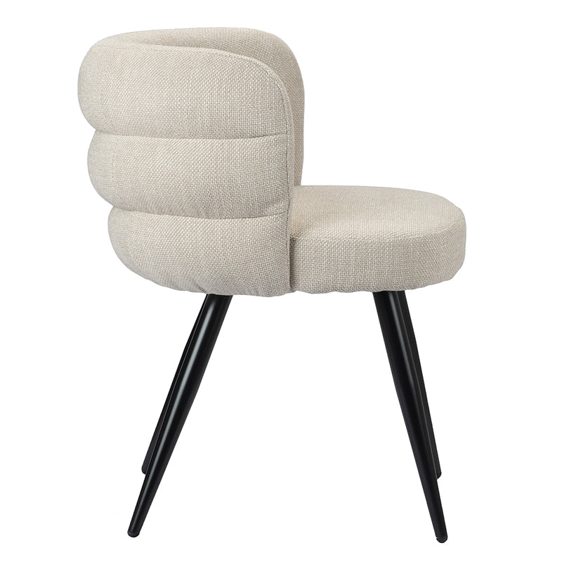 Cloud Chair Beige - Set van 2 stuks