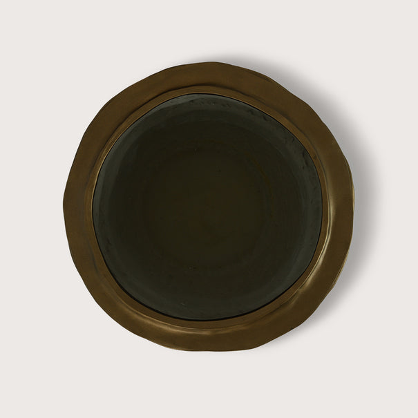 Pot Vico Champagne Goud H56 D70