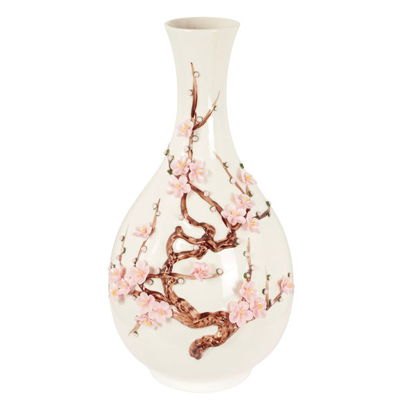 Ceramic Vase Hana L