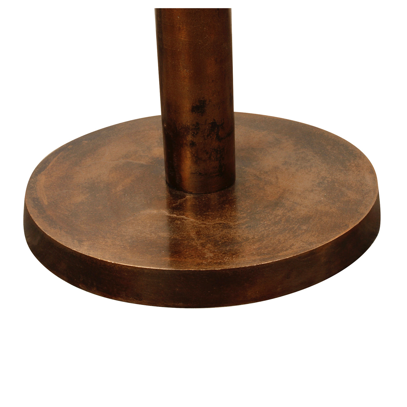 Dining Table Sycomore L – Cast Aluminium