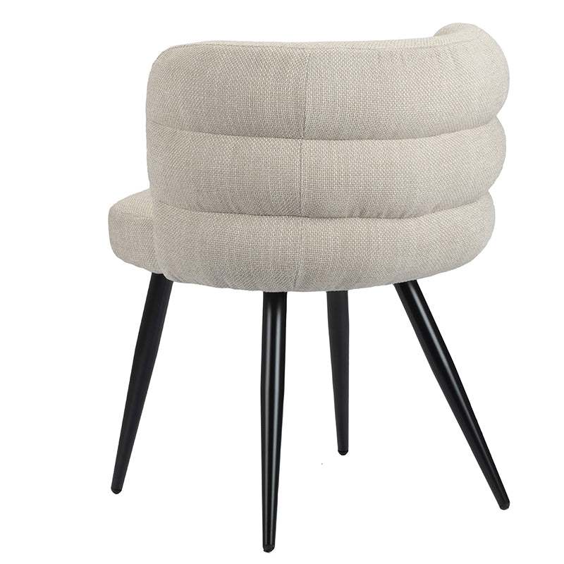 Cloud Chair Beige - Set van 2 stuks