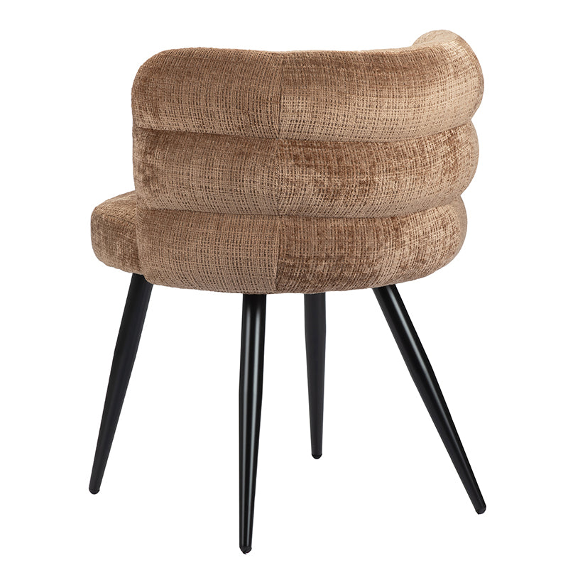 Cloud Chair Caramel - Set van 2 stuks