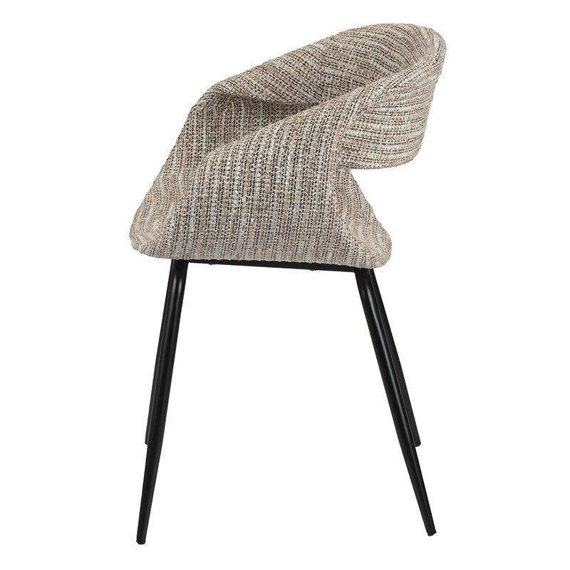 Whale Chair Coco - Set van 2 stuks