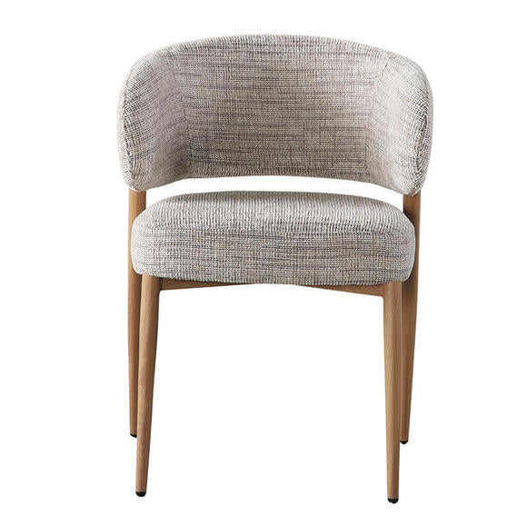 Fuji Chair Okura - Set van 2 stuks