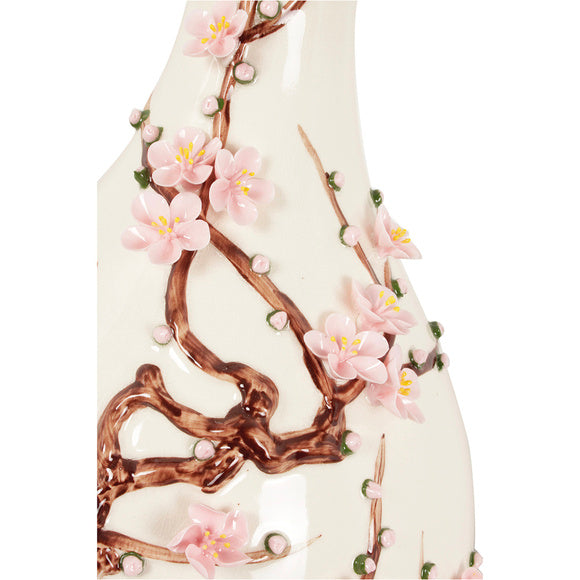 Ceramic Vase Hana L