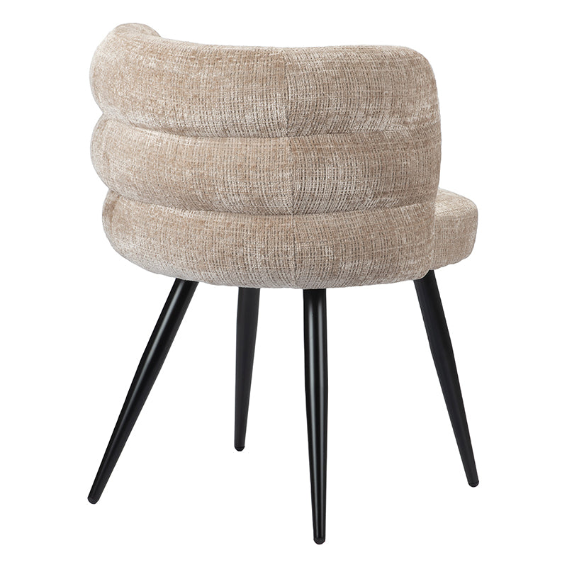 Cloud Chair Cream - Set van 2 stuks